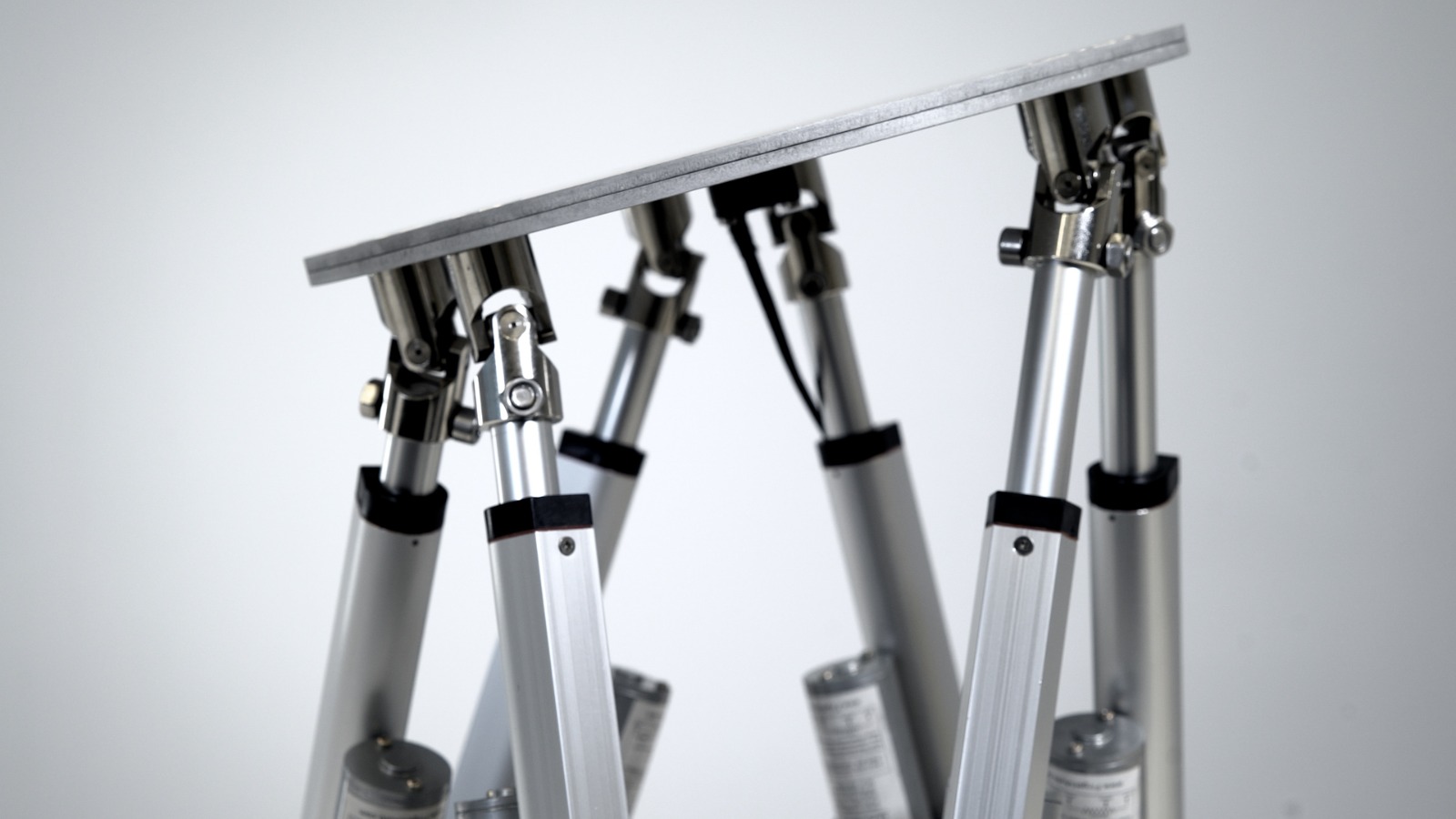 Stewart Platform Acrome